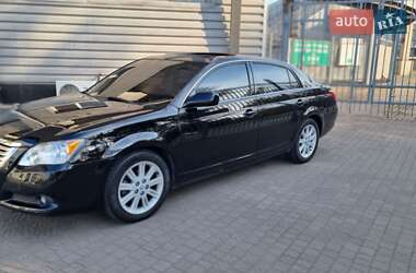 Седан Toyota Avalon 2005 в Запоріжжі