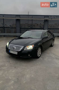 Седан Toyota Avalon 2007 в Києві