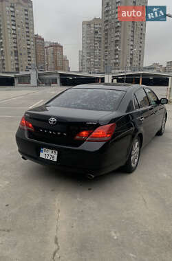 Седан Toyota Avalon 2007 в Києві