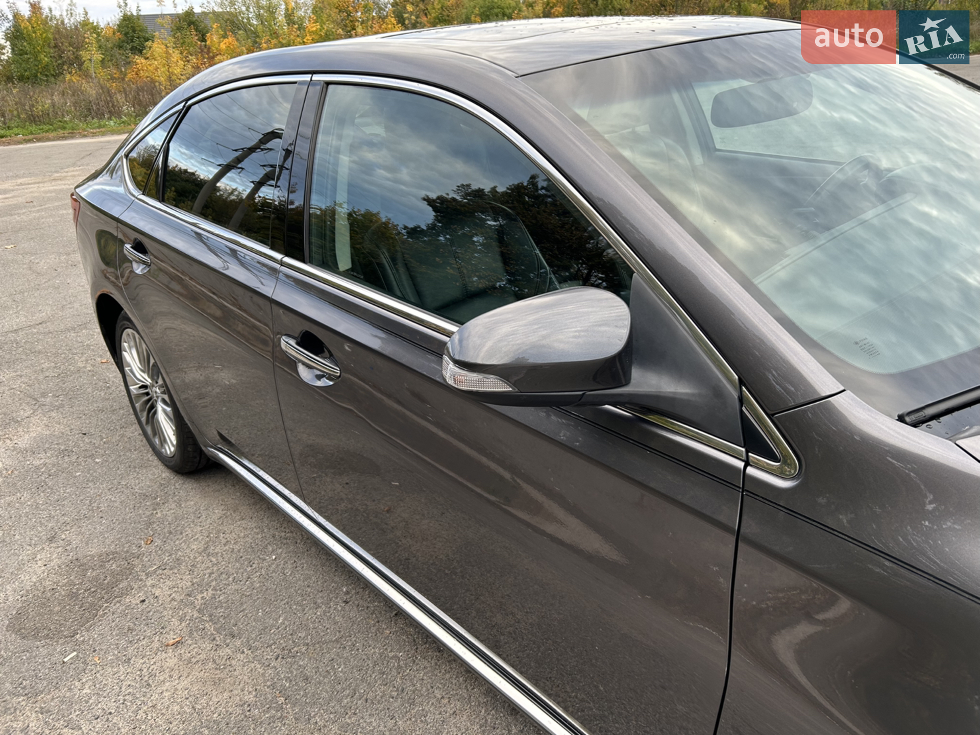 2016 Toyota Avalon - мініатюра 18
