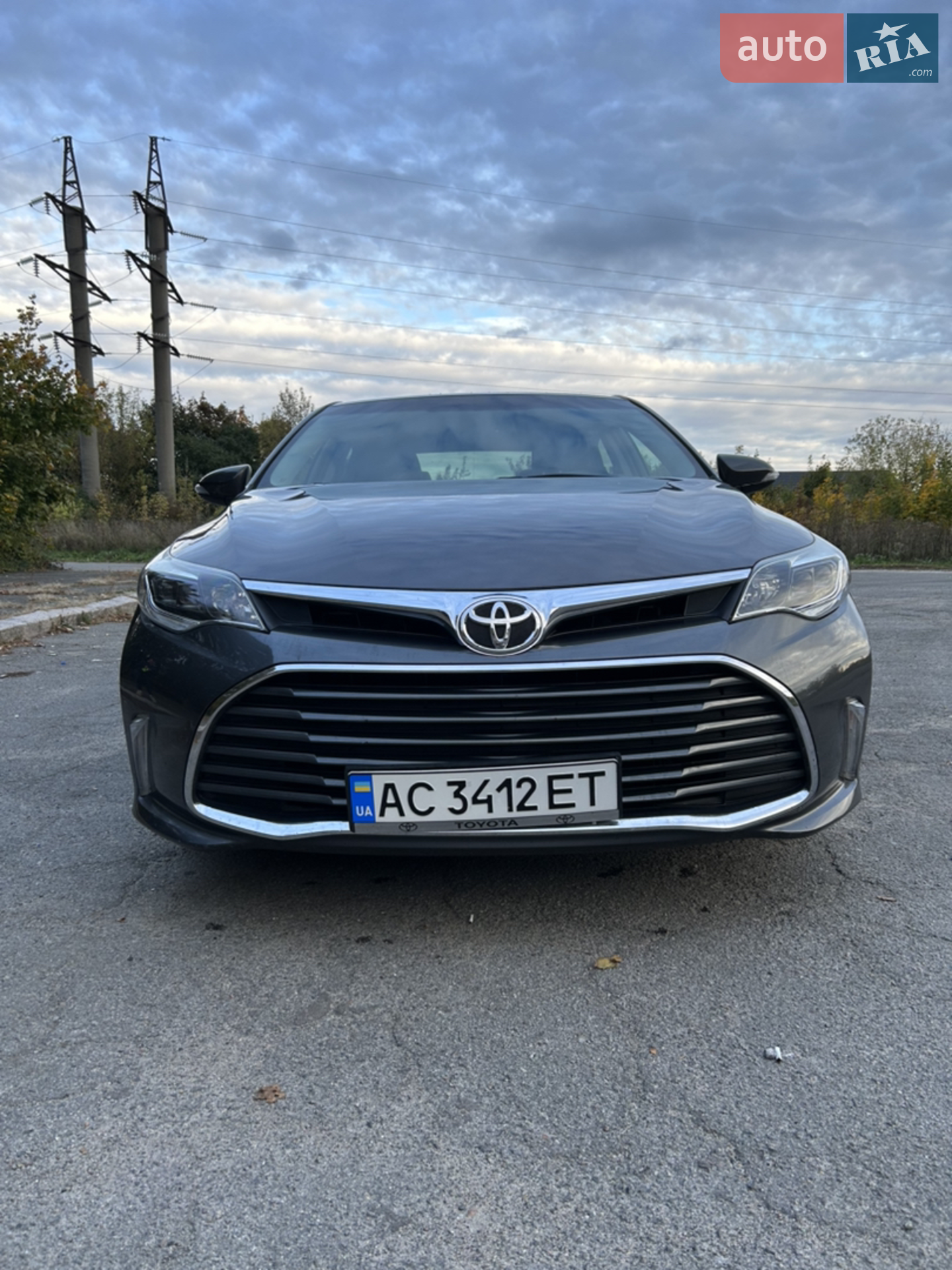 2016 Toyota Avalon - мініатюра 29