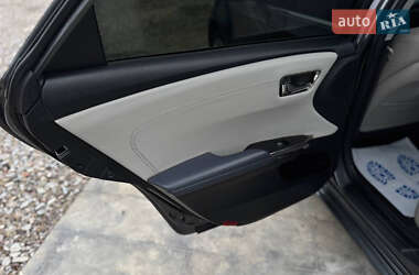Седан Toyota Avalon 2013 в Ивано-Франковске