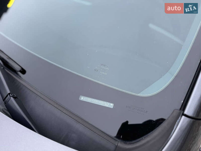 Седан Toyota Avalon 2013 в Ивано-Франковске