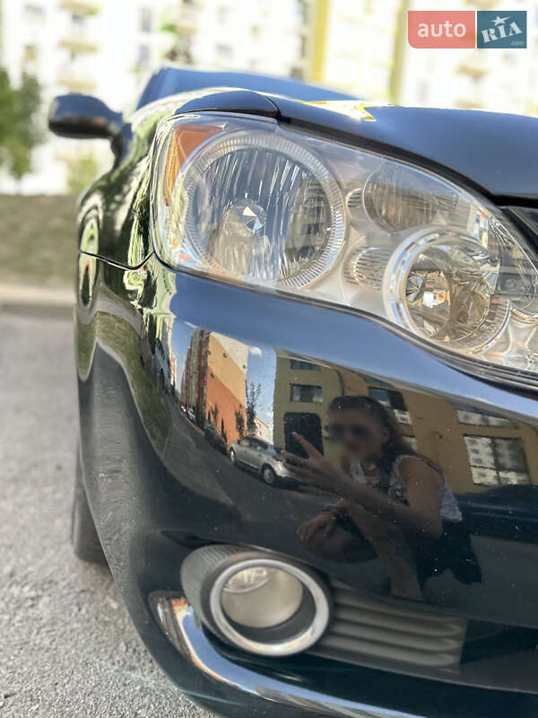 Седан Toyota Avalon 2008 в Ровно фото 6 Седан Toyota Avalon 2008 в Ровно