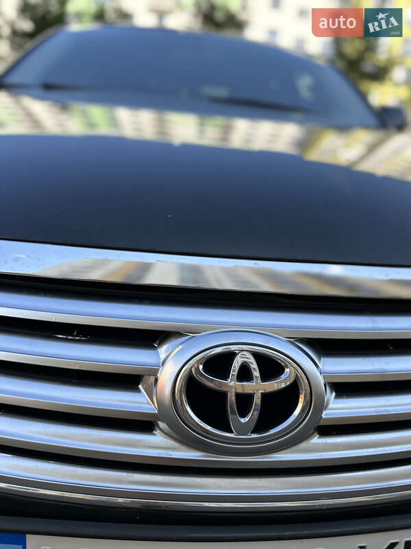 Седан Toyota Avalon 2008 в Ровно фото 7 Седан Toyota Avalon 2008 в Ровно