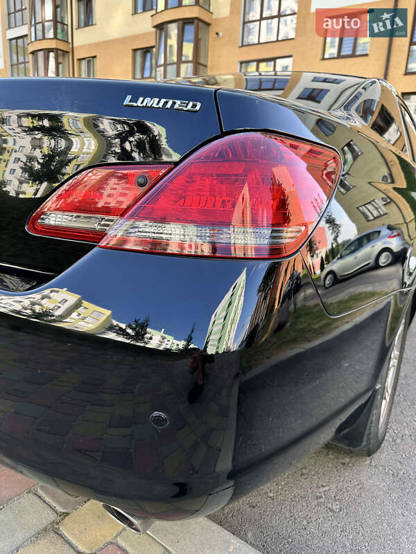 Седан Toyota Avalon 2008 в Ровно фото 11 Седан Toyota Avalon 2008 в Ровно