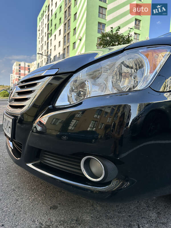 Седан Toyota Avalon 2008 в Ровно фото 15 Седан Toyota Avalon 2008 в Ровно