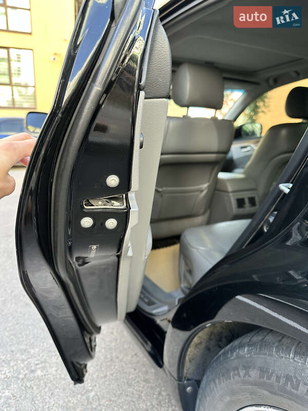 Седан Toyota Avalon 2008 в Ровно фото 26 Седан Toyota Avalon 2008 в Ровно