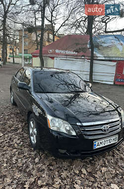 Седан Toyota Avalon 2006 в Житомире