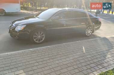 Седан Toyota Avalon 2007 в 