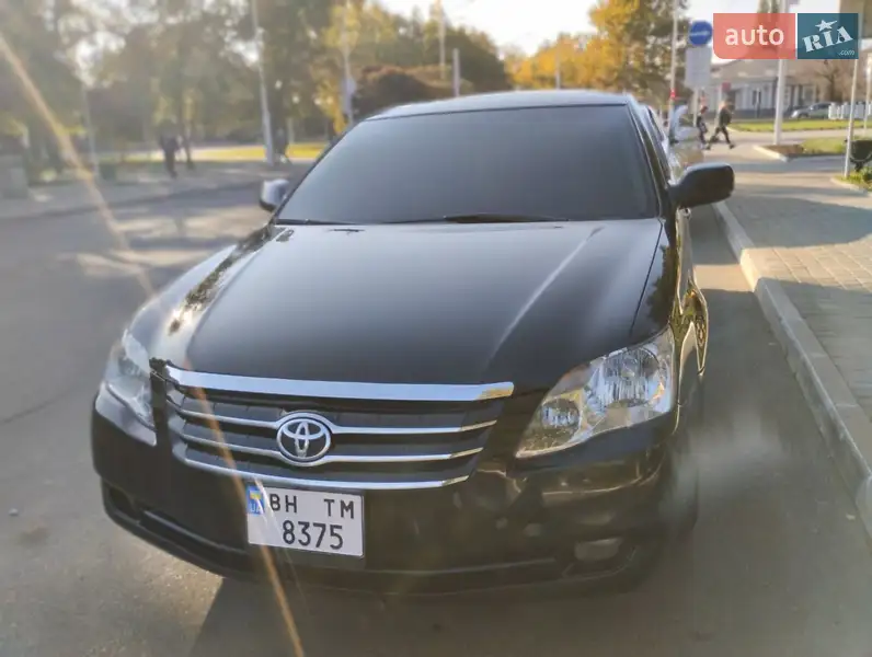Toyota Avalon 2007 VIN 4T1BK36BX7U200475 фото оголошення 14 з 64