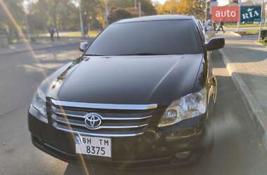 Седан Toyota Avalon 2007 в 