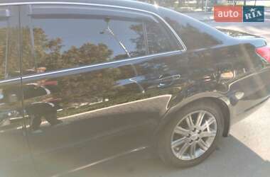 Седан Toyota Avalon 2007 в 