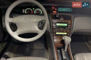 Седан Toyota Avalon 2000 в 