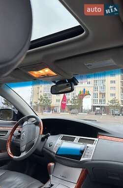 Седан Toyota Avalon 2006 в 