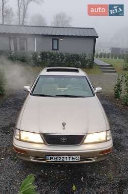 Седан Toyota Avalon 1997 в Одессе