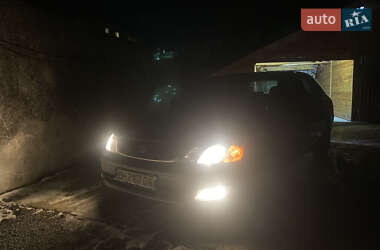 Седан Toyota Avalon 2000 в 