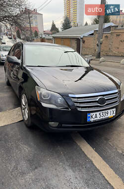 Седан Toyota Avalon 2006 в Києві