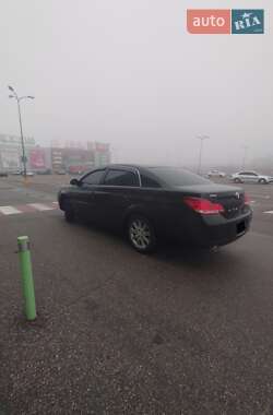 Седан Toyota Avalon 2006 в Одессе