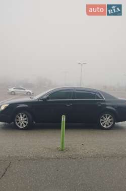 Седан Toyota Avalon 2006 в Одессе