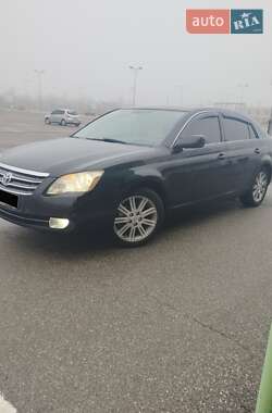 Седан Toyota Avalon 2006 в Одессе