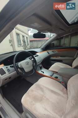 Седан Toyota Avalon 2006 в Одессе