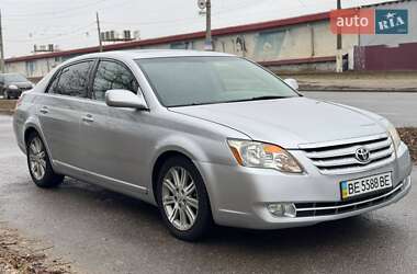 Седан Toyota Avalon 2006 в Харькове