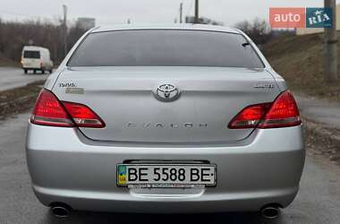 Седан Toyota Avalon 2006 в Харькове