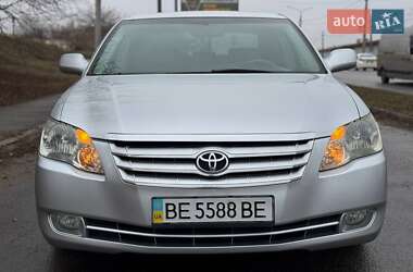 Седан Toyota Avalon 2006 в Харкові