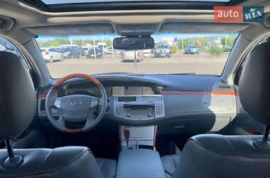 Седан Toyota Avalon 2006 в 