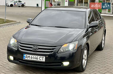 Седан Toyota Avalon 2005 в Житомире