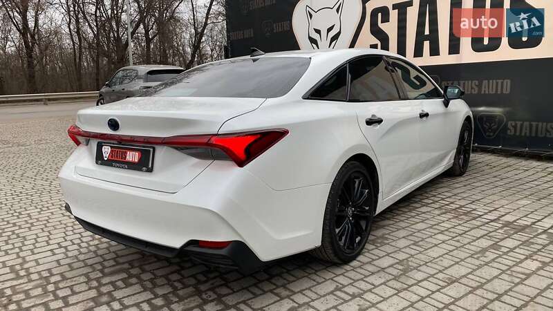 Седан Toyota Avalon 2022 в Вінниці фото 7 Седан Toyota Avalon 2022 в Вінниці