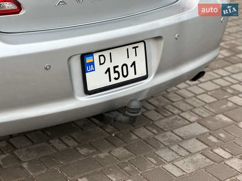 Седан Toyota Avalon 2005 в Кривом Роге фото 16 Седан Toyota Avalon 2005 в Кривом Роге