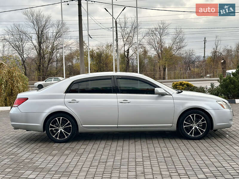 Седан Toyota Avalon 2005 в Кривом Роге фото 19 Седан Toyota Avalon 2005 в Кривом Роге