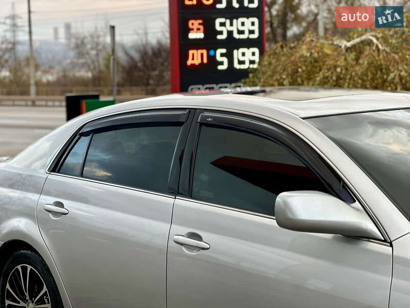 Седан Toyota Avalon 2005 в Кривом Роге фото 22 Седан Toyota Avalon 2005 в Кривом Роге