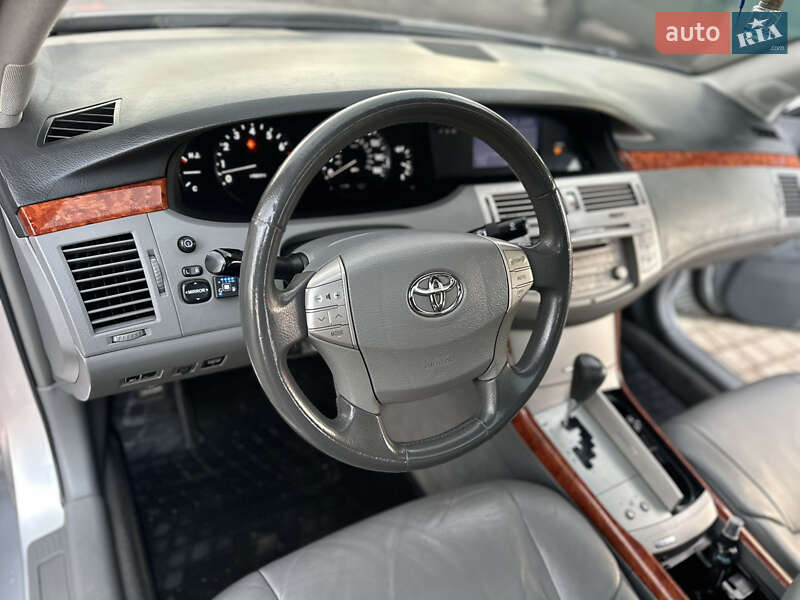 Седан Toyota Avalon 2005 в Кривом Роге фото 36 Седан Toyota Avalon 2005 в Кривом Роге
