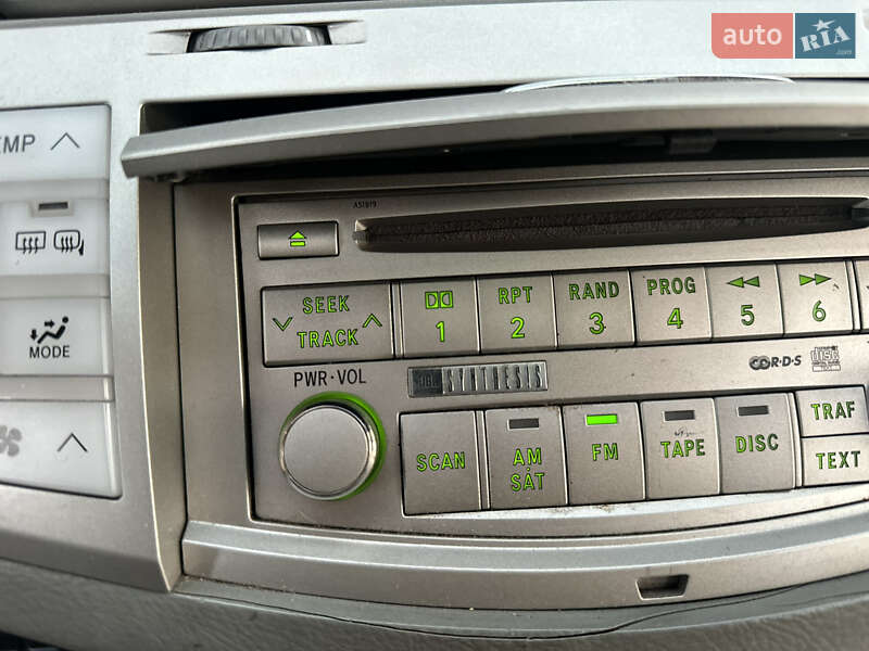 Седан Toyota Avalon 2005 в Кривом Роге фото 42 Седан Toyota Avalon 2005 в Кривом Роге