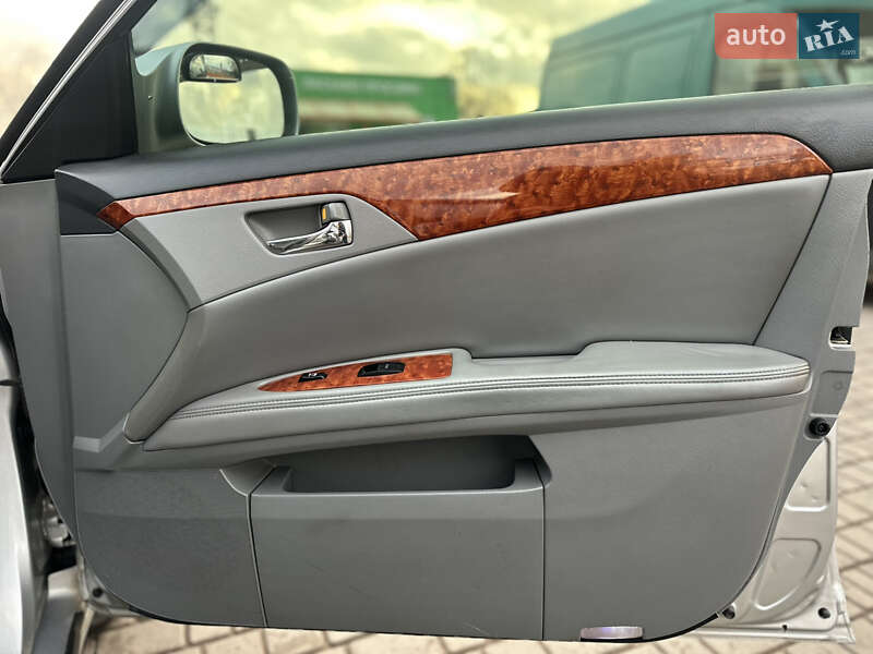 Седан Toyota Avalon 2005 в Кривом Роге фото 53 Седан Toyota Avalon 2005 в Кривом Роге
