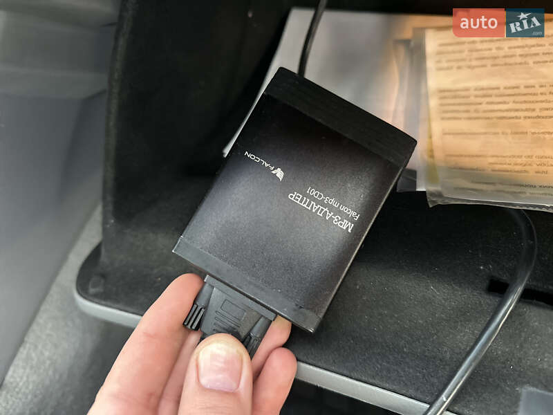 Седан Toyota Avalon 2005 в Кривом Роге фото 57 Седан Toyota Avalon 2005 в Кривом Роге