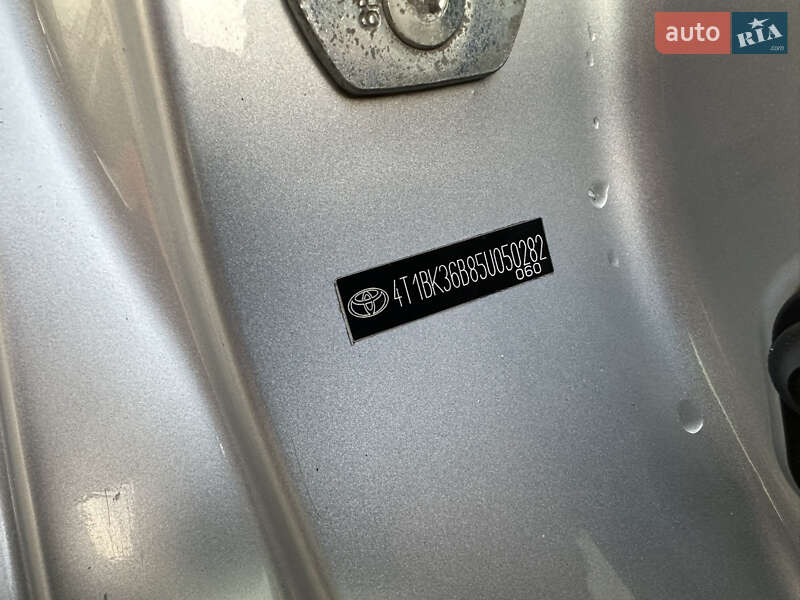 Седан Toyota Avalon 2005 в Кривом Роге фото 63 Седан Toyota Avalon 2005 в Кривом Роге