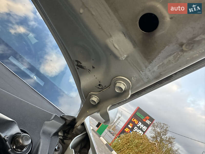 Седан Toyota Avalon 2005 в Кривом Роге фото 68 Седан Toyota Avalon 2005 в Кривом Роге