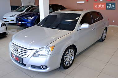 Седан Toyota Avalon 2009 в Одесі