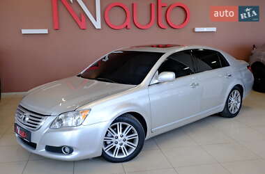 Седан Toyota Avalon 2009 в Одесі