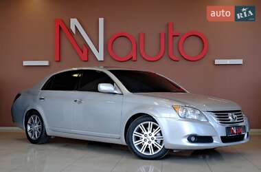 Седан Toyota Avalon 2009 в Одесі