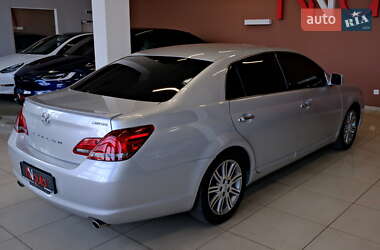 Седан Toyota Avalon 2009 в Одесі