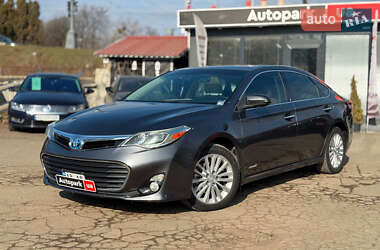 Седан Toyota Avalon 2013 в Вінниці