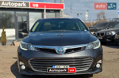 Седан Toyota Avalon 2013 в Вінниці