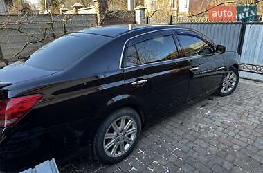 Седан Toyota Avalon 2007 в 