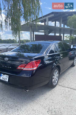 Седан Toyota Avalon 2007 в 
