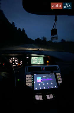 Седан Toyota Avalon 2007 в 